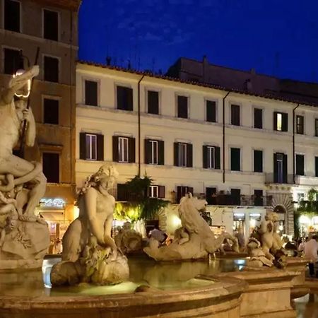Navona Suites Рим Екстер'єр фото