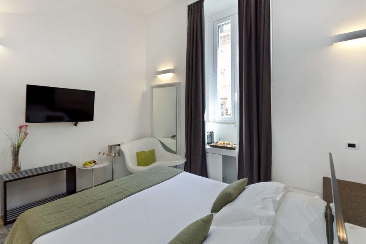 Navona Suites Рим Екстер'єр фото