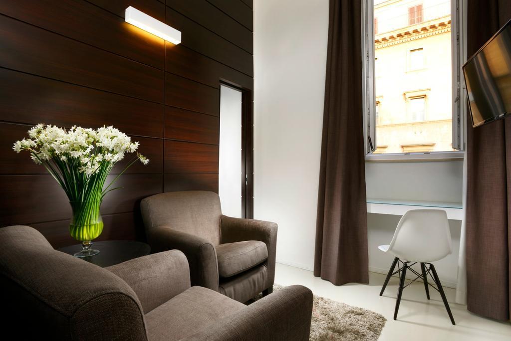 Navona Suites Рим Номер фото