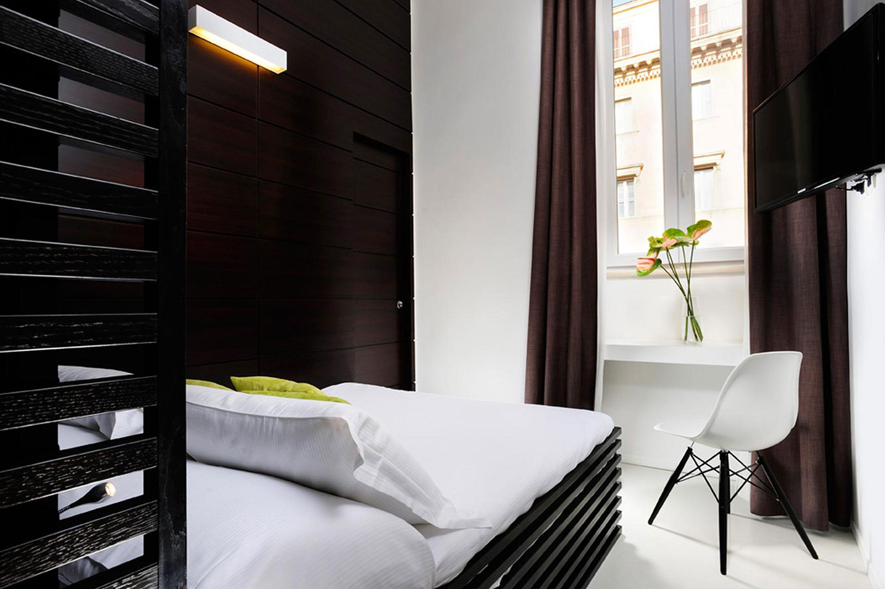 Navona Suites Рим Екстер'єр фото