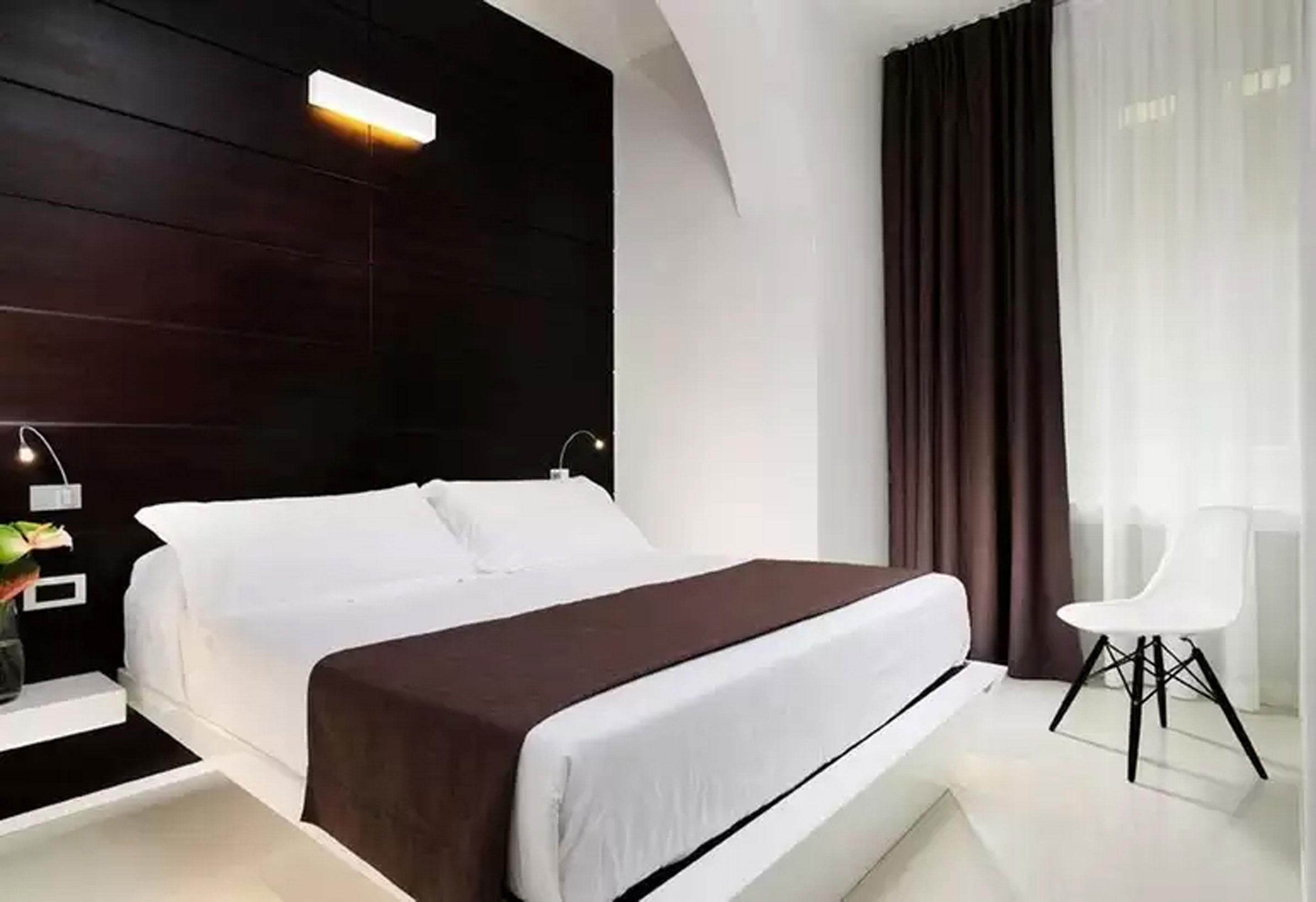 Navona Suites Рим Екстер'єр фото