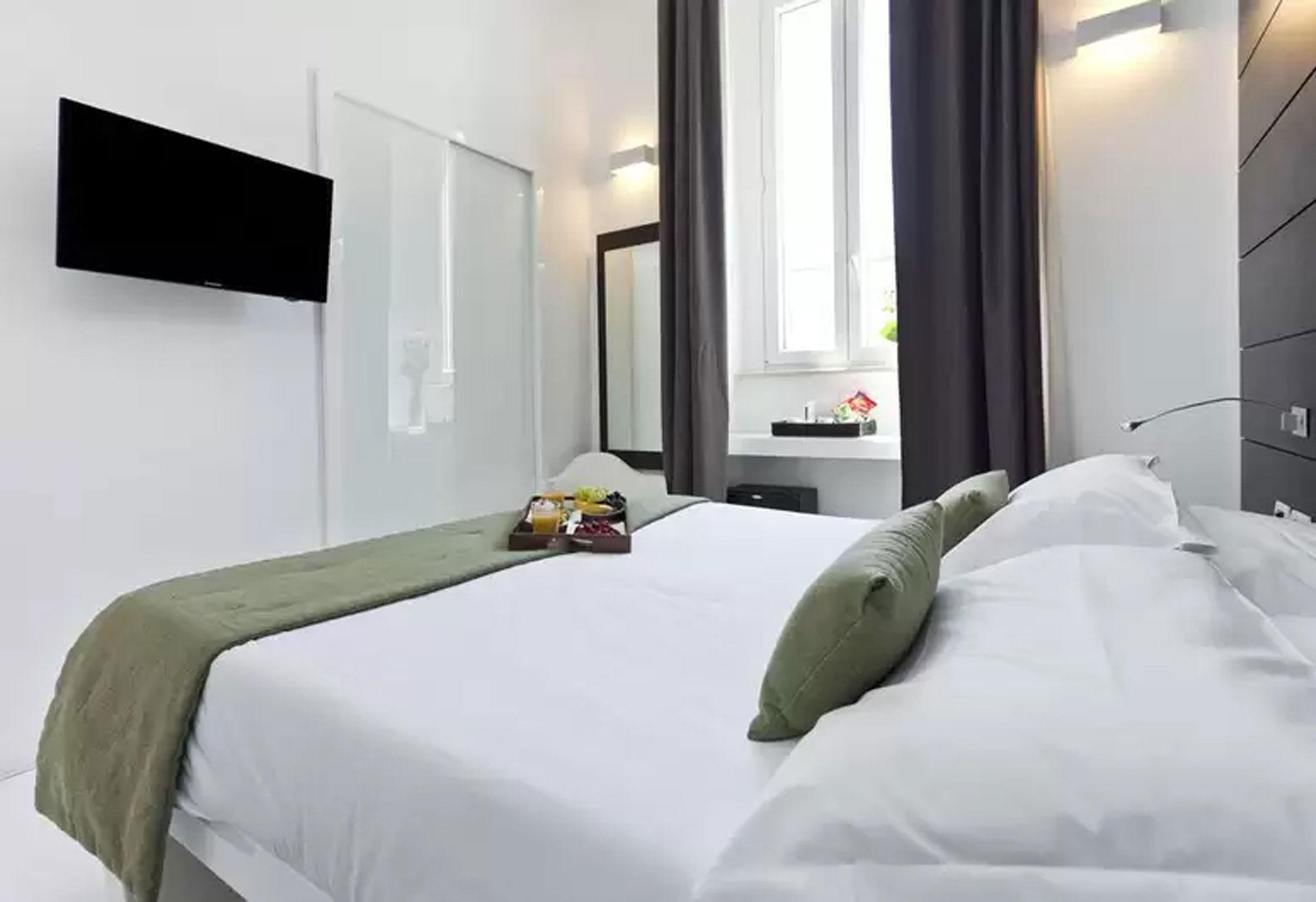 Navona Suites Рим Екстер'єр фото