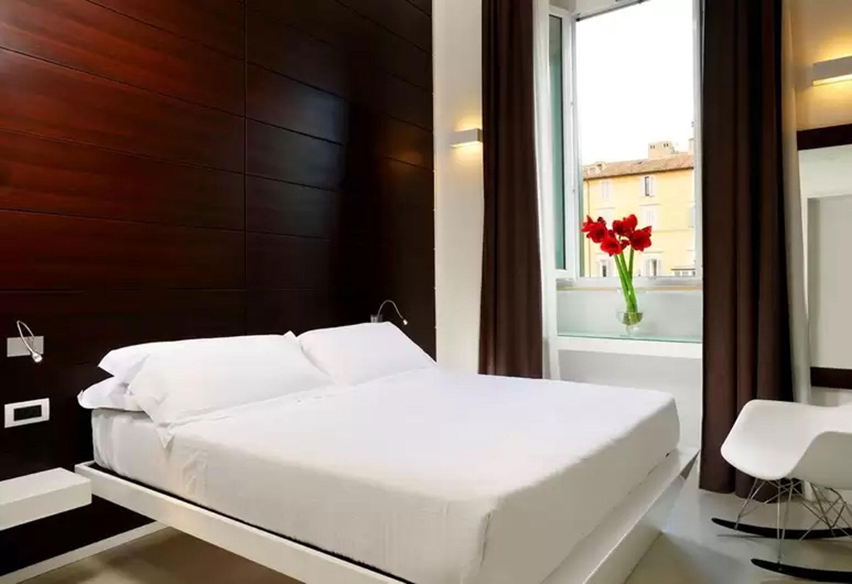 Navona Suites Рим Екстер'єр фото