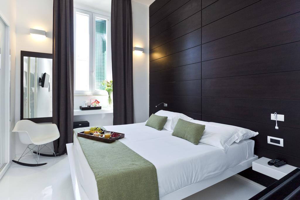 Navona Suites Рим Номер фото