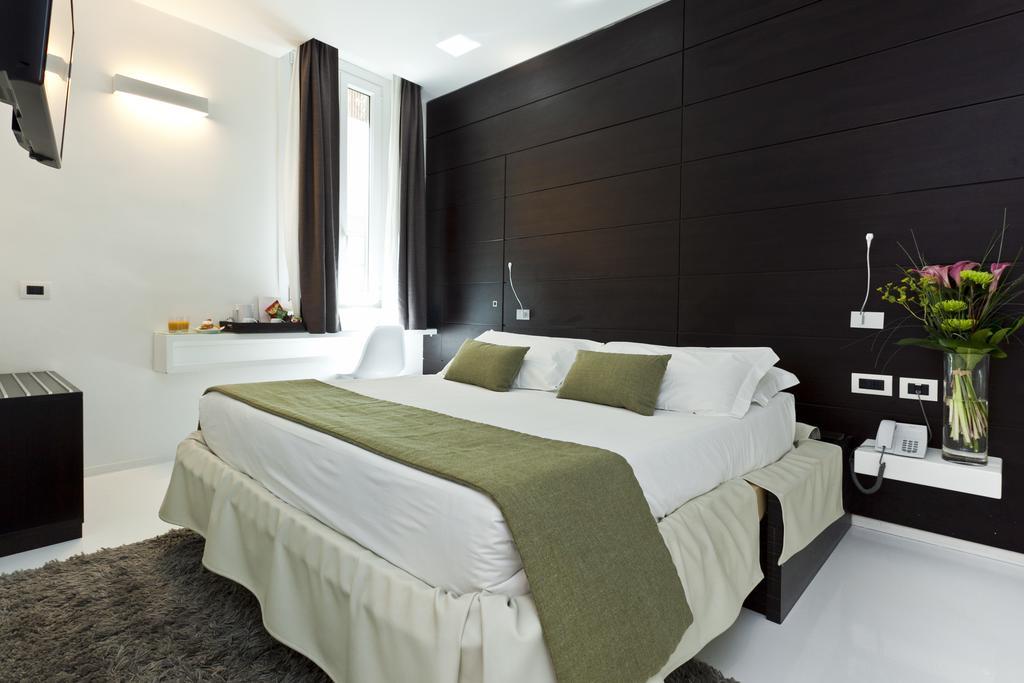 Navona Suites Рим Екстер'єр фото