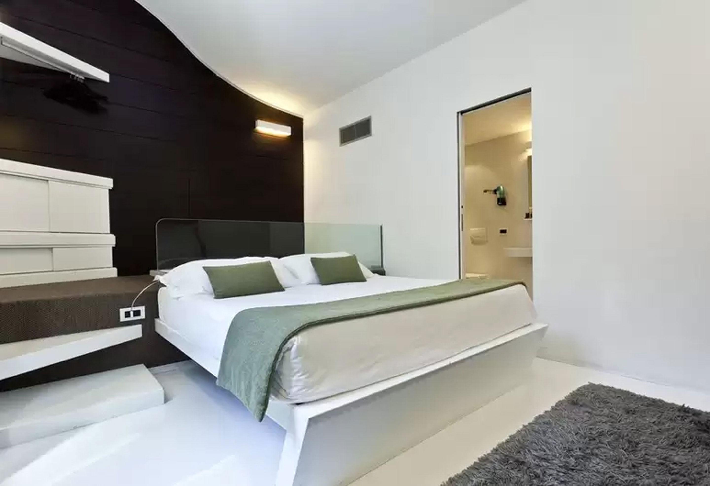 Navona Suites Рим Екстер'єр фото