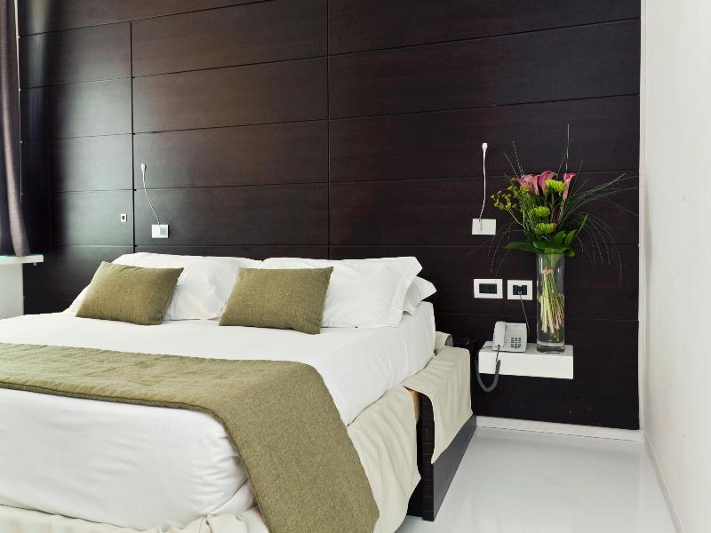 Navona Suites Рим Екстер'єр фото