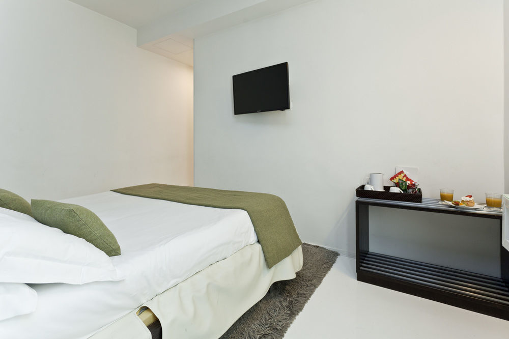 Navona Suites Рим Екстер'єр фото