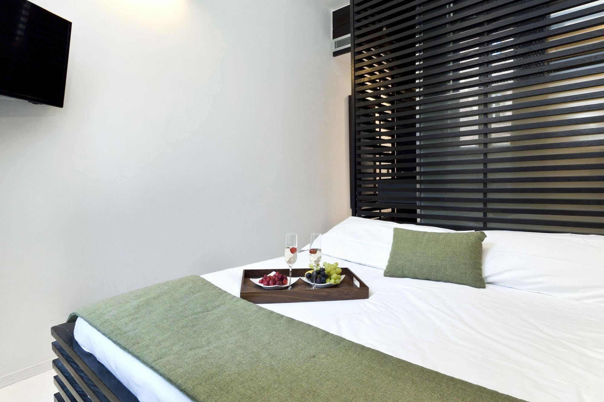 Navona Suites Рим Екстер'єр фото