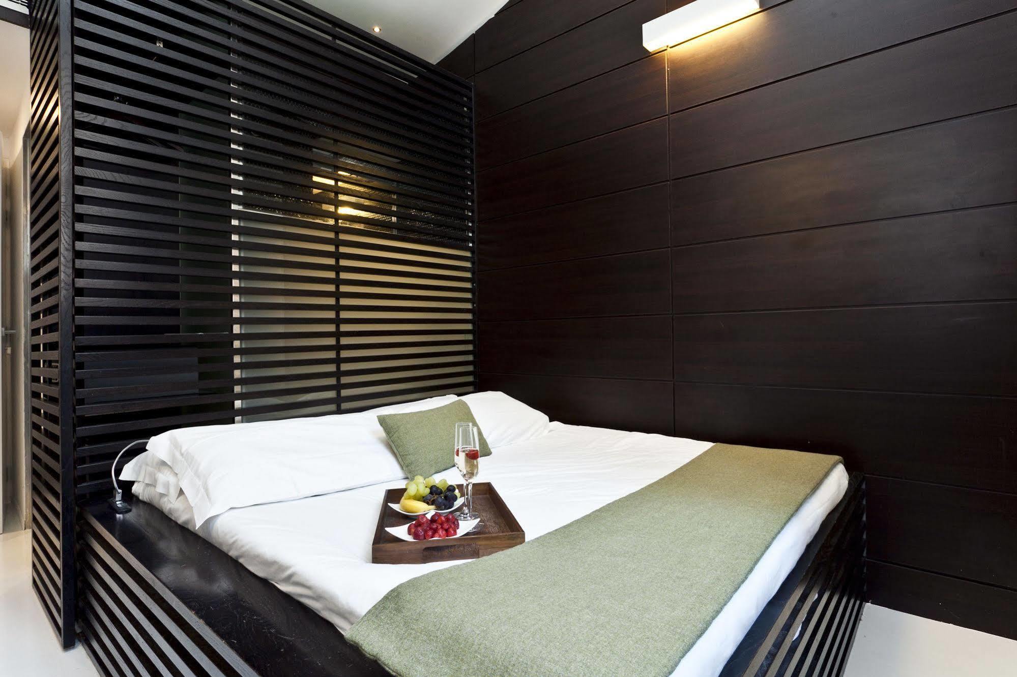 Navona Suites Рим Екстер'єр фото